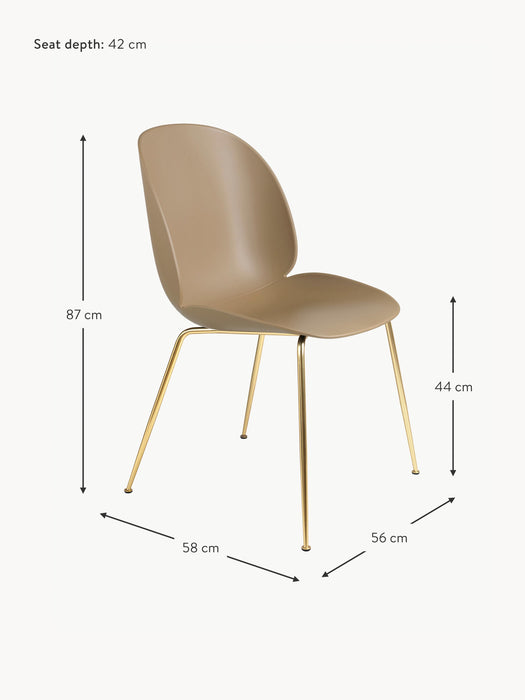 Dining Chair Beetle