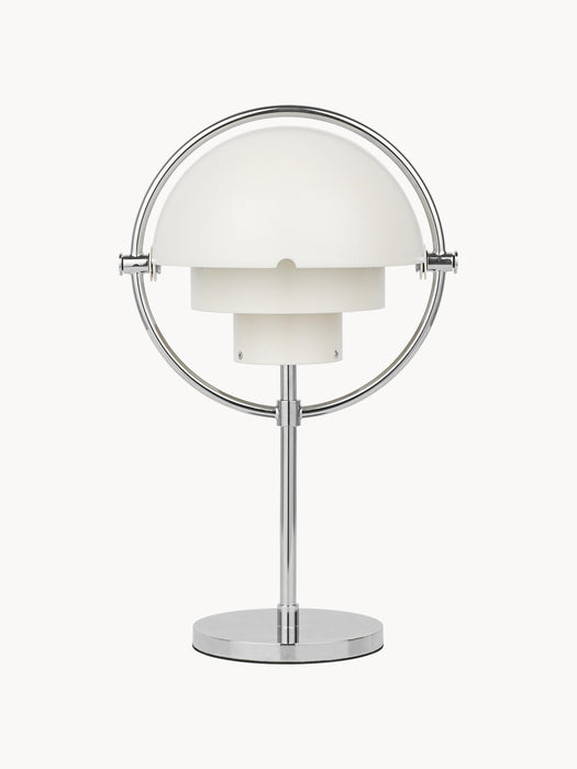 Dimmable Portable Table Lamp Multi-Lite Adjustable