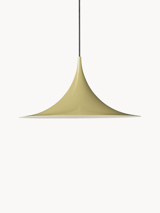 Pendant Light Semi