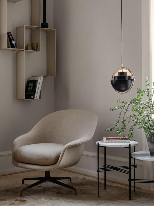 Multi-Lite Adjustable Pendant Light, Various Sizes