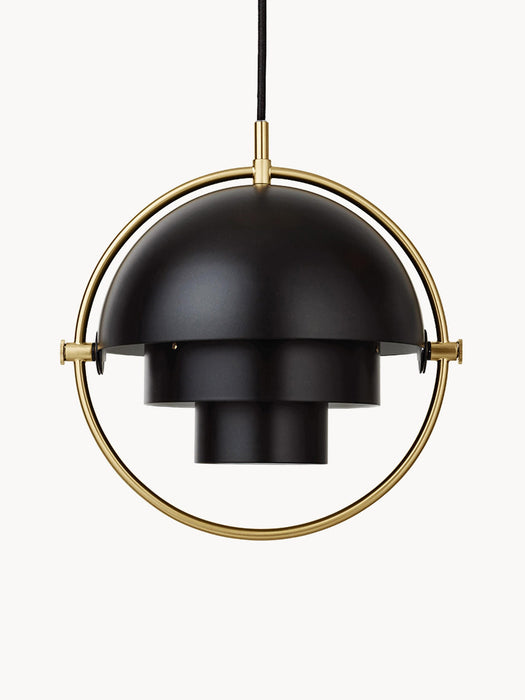 Multi-Lite Adjustable Pendant Light, Various Sizes