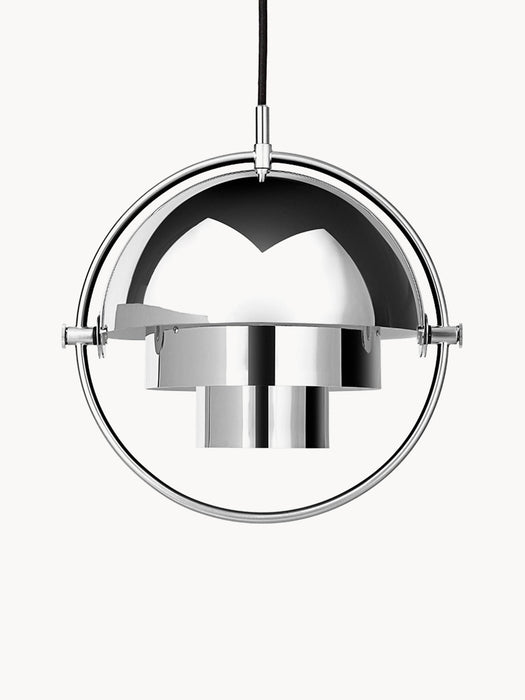Multi-Lite Adjustable Pendant Light, Various Sizes