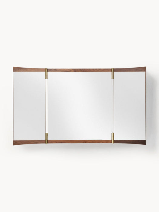 Vanity Adjustable Wall Mirror