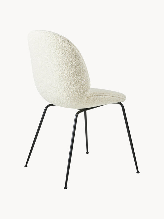 Boucl Dining Chair Beetle