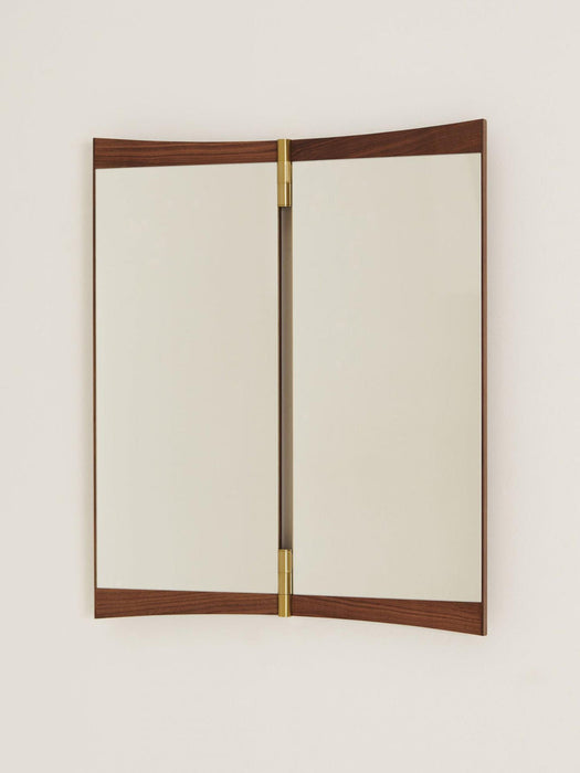 Vanity Adjustable Wall Mirror