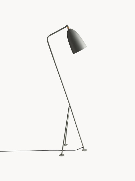 Gräshoppa Adjustable Small Reading Lamp