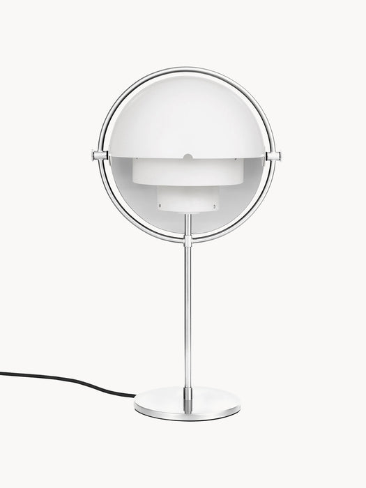 Large Adjustable Table Lamp Multi-Lite