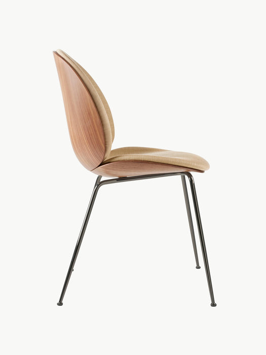 Upholstered Chair Beetle with Seat Shell