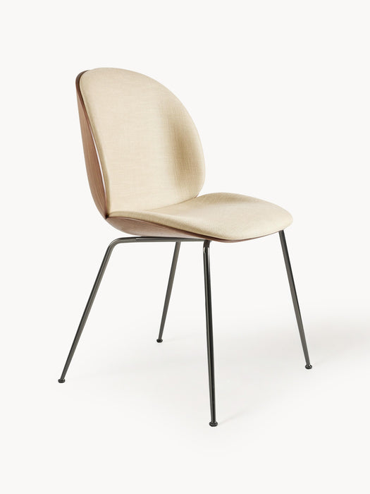 Upholstered Chair Beetle with Seat Shell