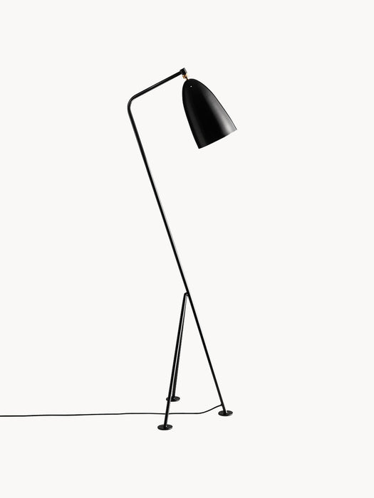 Gräshoppa Adjustable Small Reading Lamp