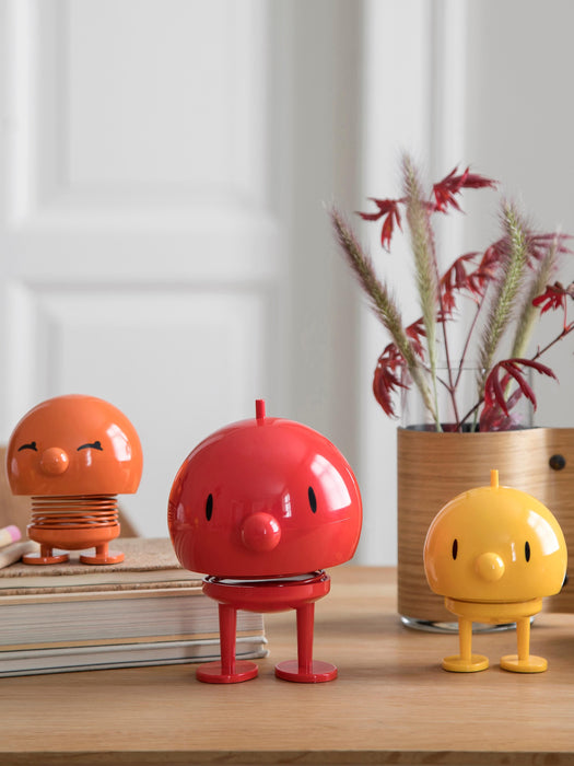 Decorative Object Bumble H 8 cm