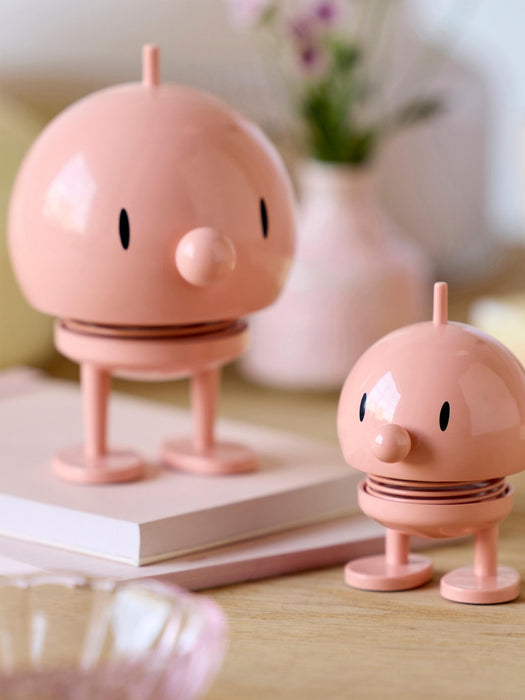 Decorative Object Bumble H 8 cm