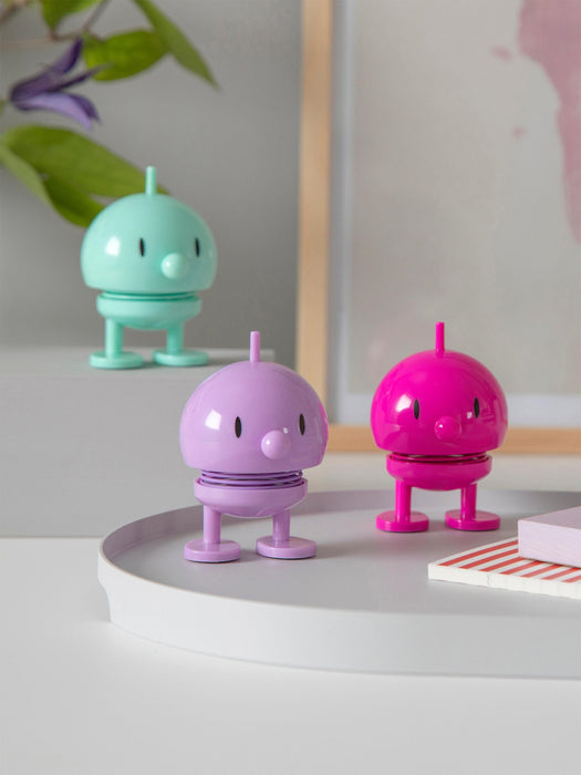 Decorative Object Bumble H 8 cm