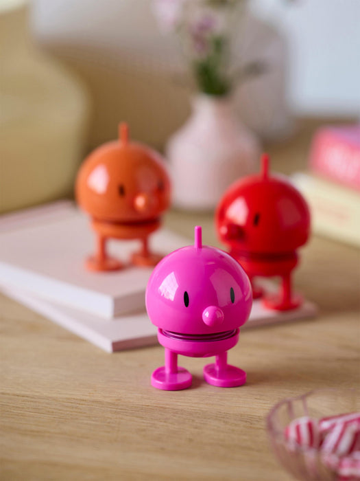 Decorative Object Bumble H 8 cm