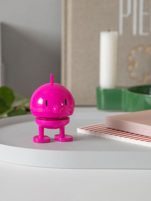 Decorative Object Bumble H 8 cm
