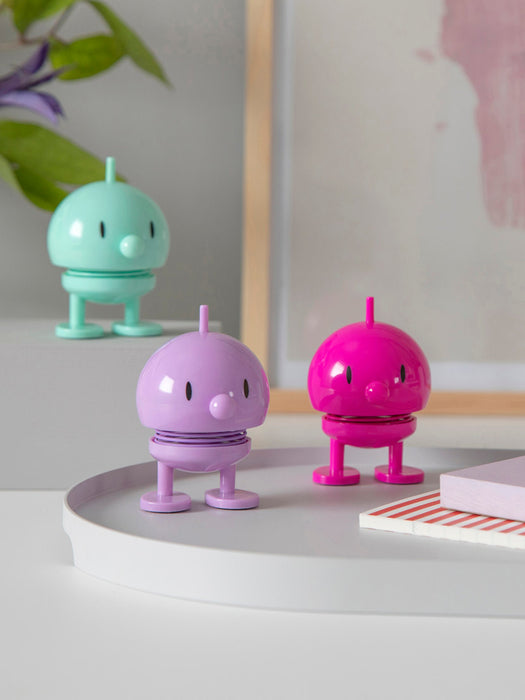 Decorative Object Bumble H 8 cm