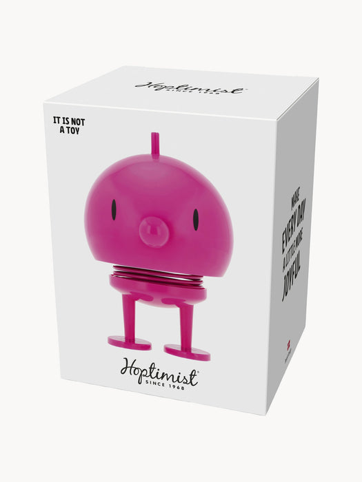 Decorative Object Bumble H 8 cm