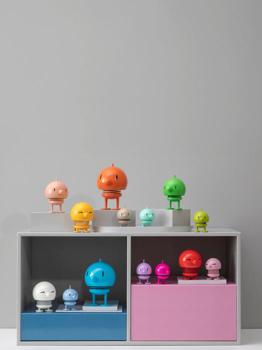 Decorative Object Bumble H 8 cm