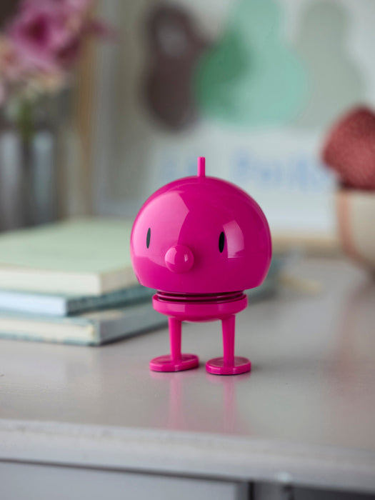 Decorative Object Bumble H 8 cm