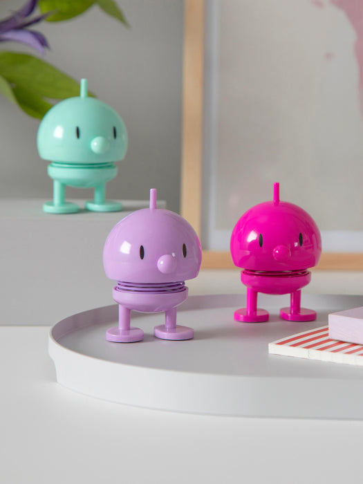 Decorative Object Bumble H 8 cm
