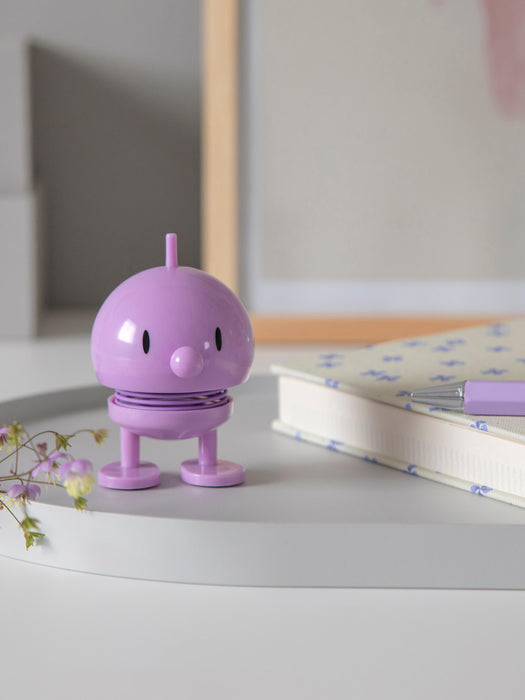 Decorative Object Bumble H 8 cm