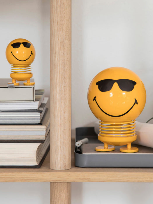 Decorative Object Smiley Cool