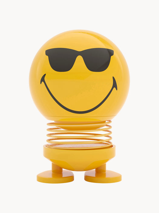 Decorative Object Smiley Cool