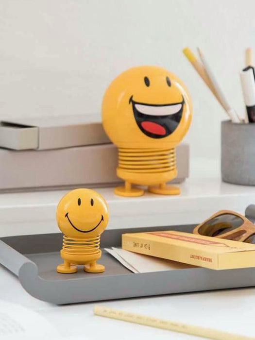 Decorative Object Smiley