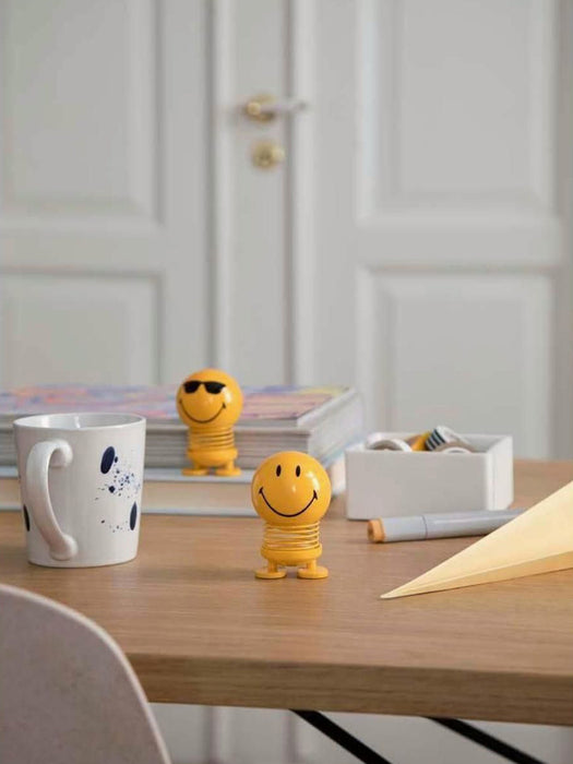 Decorative Object Smiley