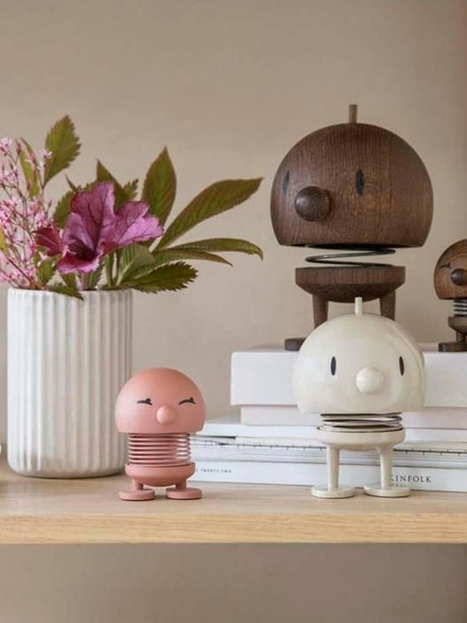 Decorative Object Bumble H 8 cm
