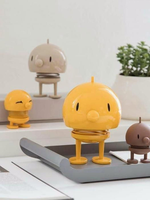 Decorative Object Bumble H 8 cm