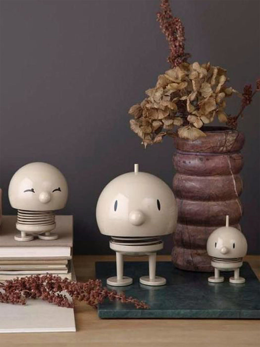 Decorative Object Bumble H 8 cm