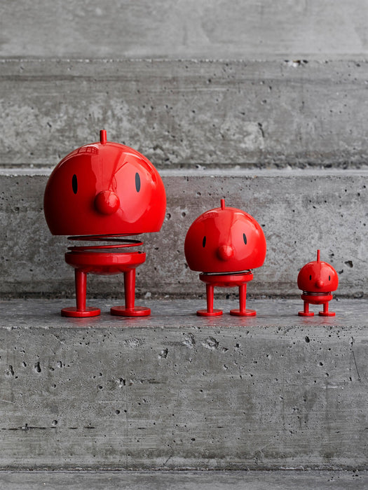 Decorative Object Bumble H 8 cm