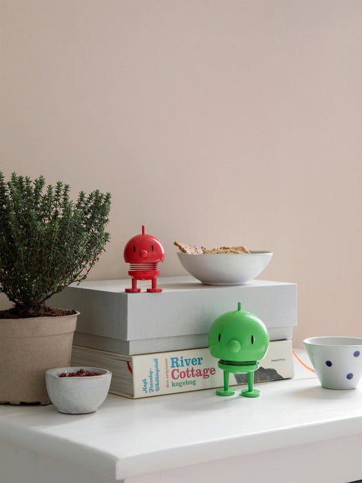 Decorative Object Bumble H 8 cm