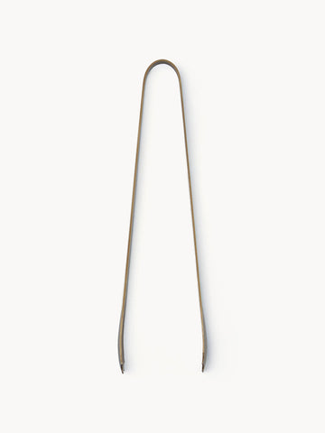 Stainless Steel Ice Tongs Baar
