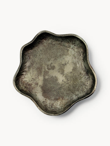 Handmade Decorative Tray Talas