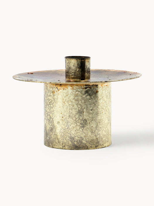 Handmade Candle Holders Simb Set of 2