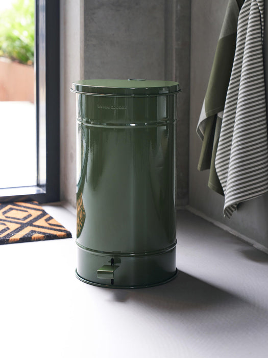 Waste Bin Sono with Pedal Function, 24 L
