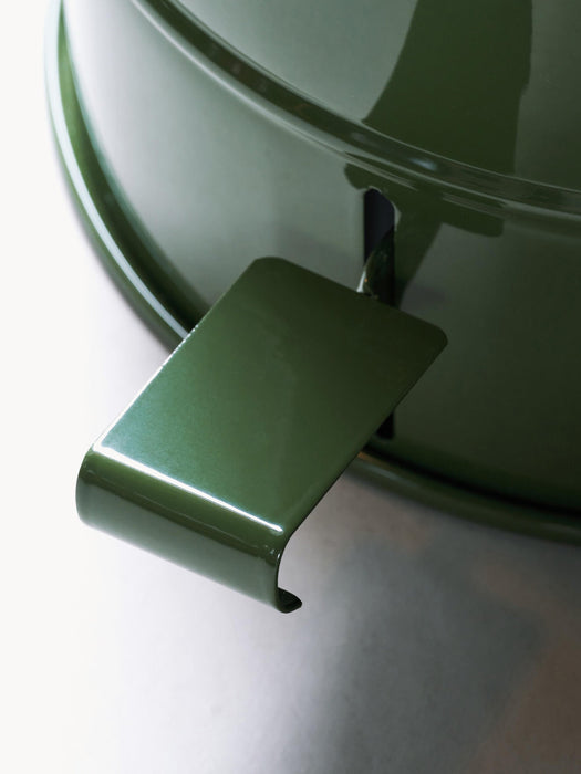 Waste Bin Sono with Pedal Function, 24 L