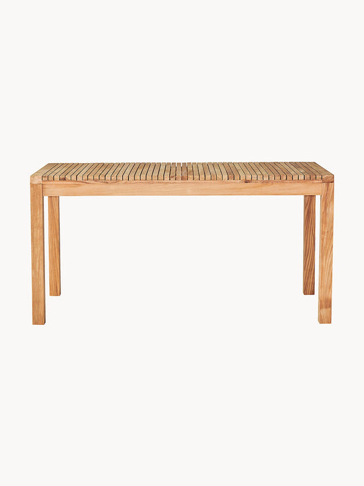 Teak Wood Garden Table Samoa Various Sizes