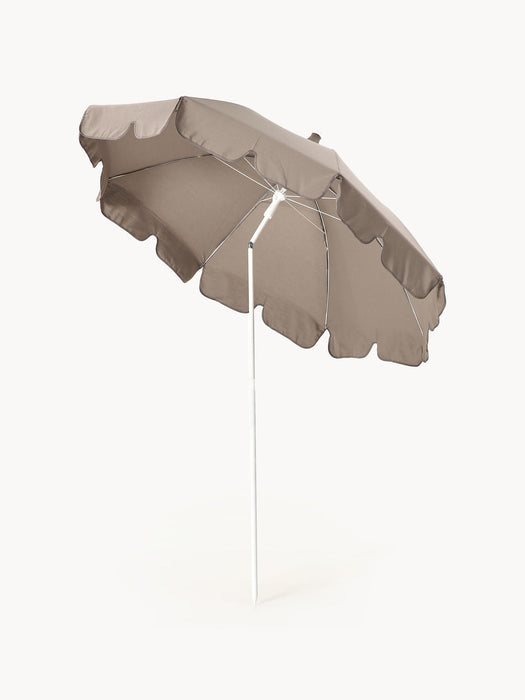 Pagoda Beach Parasol, Ø 200 cm