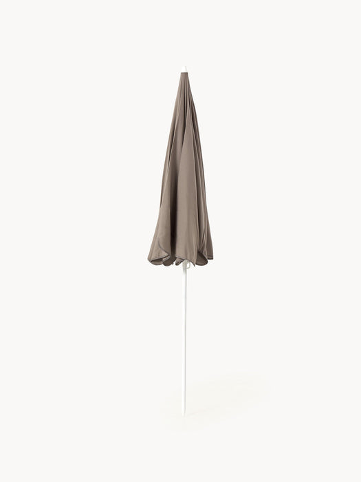 Pagoda Beach Parasol, Ø 200 cm