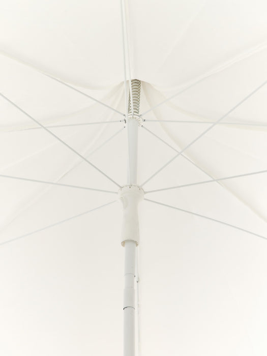 Beach Parasol Pagoda 250 cm