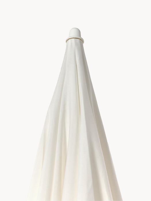 Beach Parasol Pagoda 250 cm