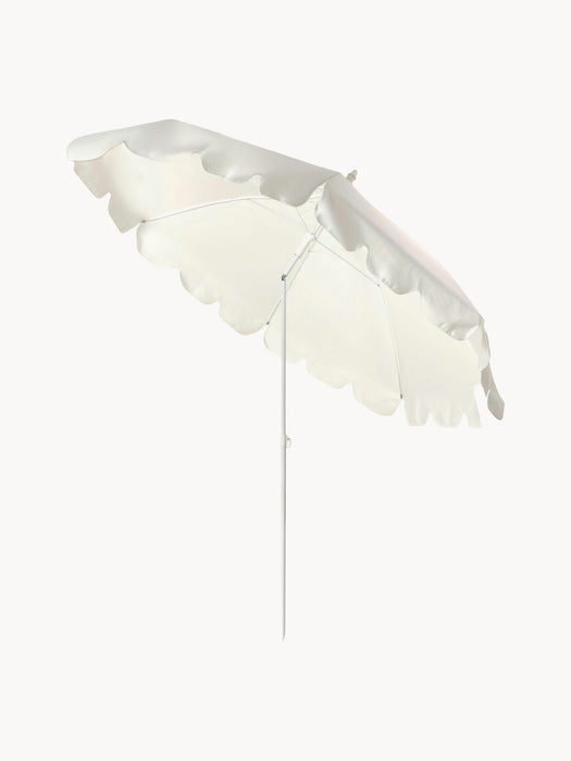 Beach Parasol Pagoda 250 cm