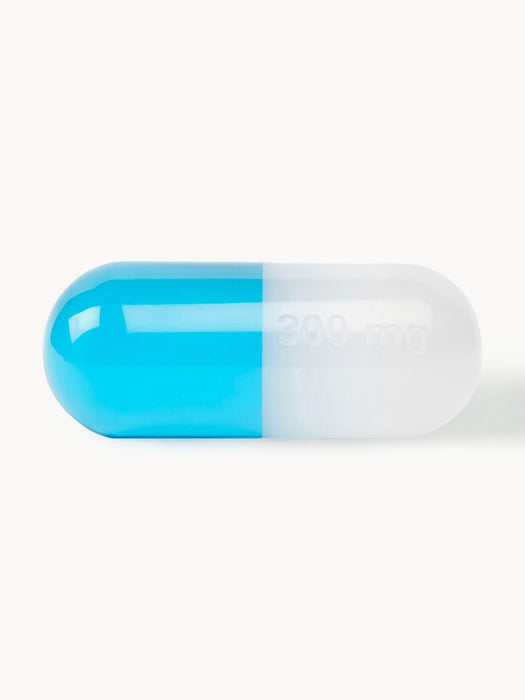 Decorative Object Pill