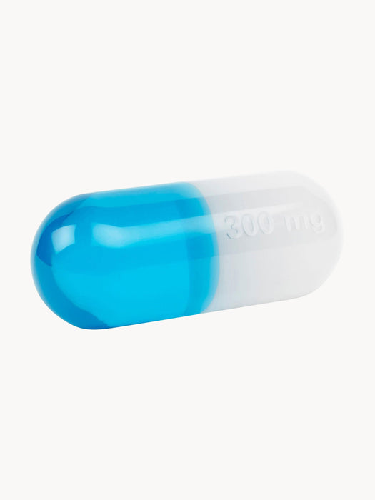 Decorative Object Pill
