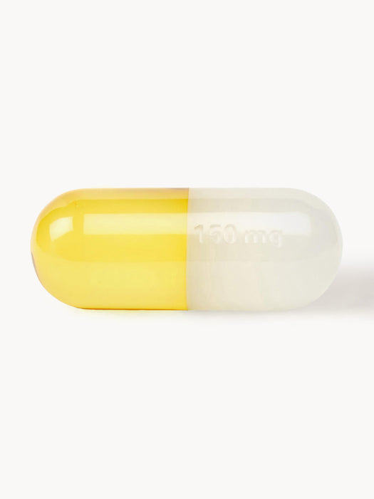 Decorative Object Pill