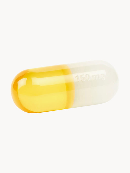 Decorative Object Pill