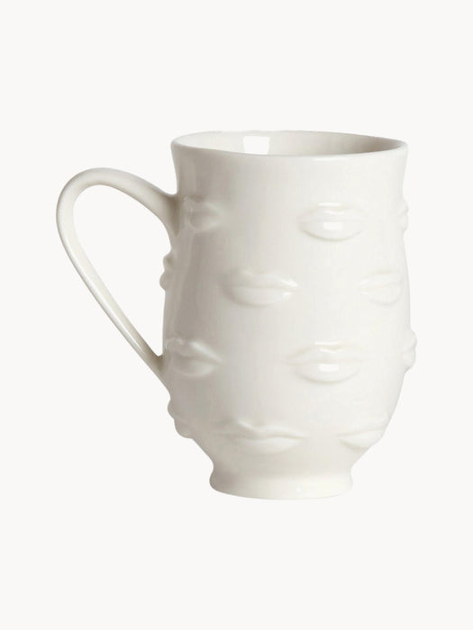 Porcelain Mug Gala